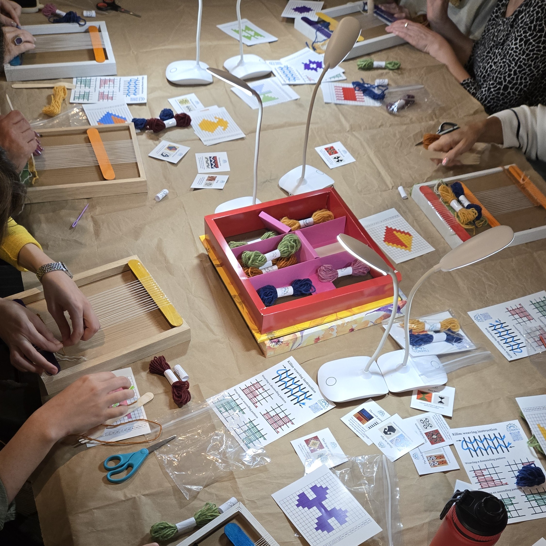 Workshop media 1
